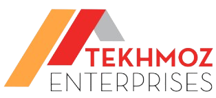 Tekhmoz logo transparent